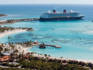 Disney - Disney Dream - Bild 2