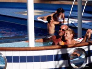 Disney - Disney Wonder - Bild 4