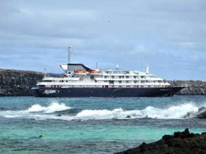 Silversea - Silver Galapagos - Bild 2