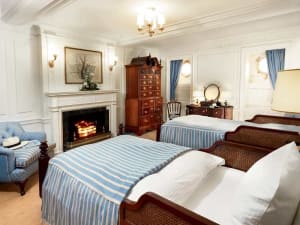 Sea Cloud Cruises - Sea Cloud - Bild 3