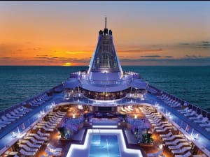 Oceania Cruises - Oceania Marina - Bild 4