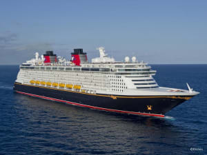 Disney - Disney Dream - Bild 3