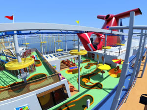 Carnival - Carnival Vista - Bild 5