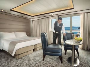 Silversea - Silver Galapagos - Bild 5