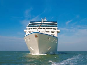 Oceania Cruises - Oceania Sirena - Bild 2