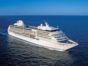 Regent Seven Seas - Seven Seas Mariner - Image 2