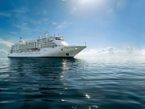 Regent Seven Seas - Seven Seas Voyager - Image 2