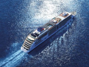 Hapag-Lloyd Cruises - MS EUROPA 2 - Bild 3
