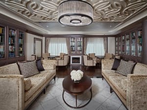 Regent Seven Seas - Seven Seas Navigator - Bild 3