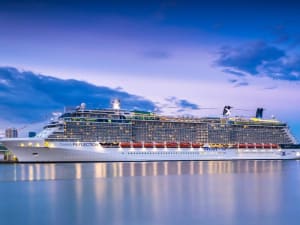 Celebrity Cruises - Celebrity Reflection - Image 3