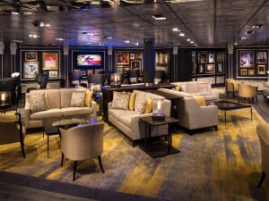 Holland America Line - Eurodam - Bild 3