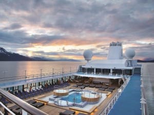 Oceania Cruises - Oceania Insignia - Bild 3