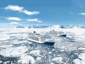 Hapag-Lloyd - HANSEATIC nature - Picture 3