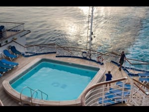 Princess Cruises - Emerald Princess - Bild 4