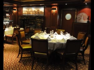 Princess Cruises - Star Princess (alt) - Bild 5