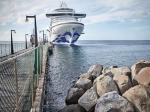 Princess Cruises - Caribbean Princess - Bild 4