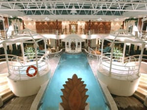 Princess Cruises - Coral Princess - Bild 5