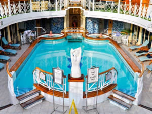 Princess Cruises - Grand Princess - Bild 5