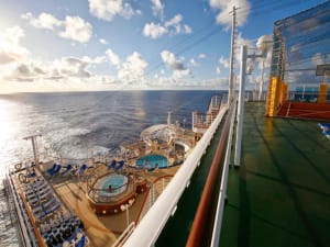 Princess Cruises - Sapphire Princess - Foto 4