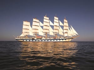 Star Clippers - Royal Clipper - Bild 4