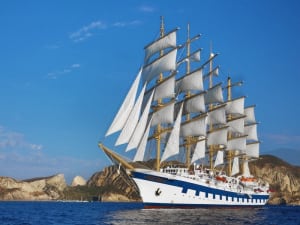 Star Clippers - Royal Clipper - Bild 2