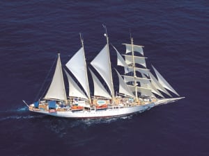 Star Clippers - Star Flyer - Foto 5