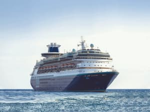 Pullmantur Cruises - Monarch - Bild 4