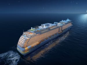 Princess Cruises - Discovery Princess  - Bild 5
