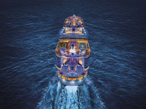 Royal Caribbean Int. - Symphony of the Seas - Image 2