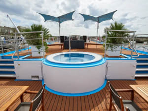 AmaWaterways - AmaDolce - Bild 2