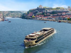 AmaWaterways - AmaDouro - Bild 3