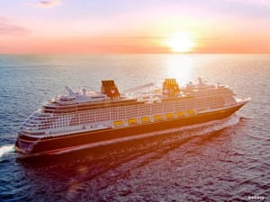 Disney - Disney Wish - Bild 3