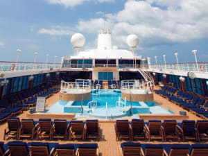 Azamara - Azamara Onward - Foto 2