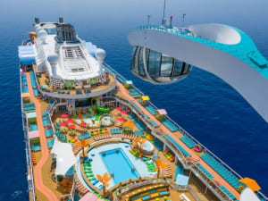 Royal Caribbean - Odyssey of the Seas - Bild 4