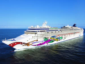 Norwegian Cruise Line - Norwegian Jewel - Bild 3