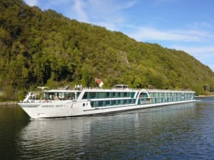 L&uuml;ftner Cruises - Amadeus Silver II - Foto 3