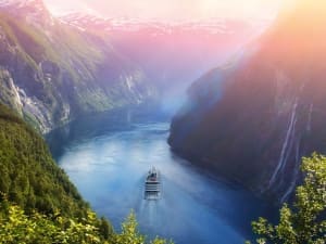 Hapag-Lloyd Cruises - HANSEATIC spirit - Bild 5