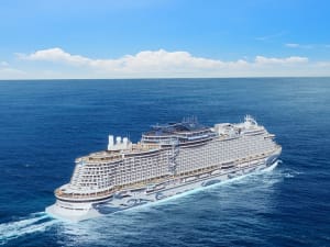 Norwegian Cruise Line - Norwegian Prima - Foto 2