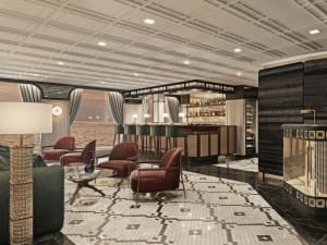 Regent Seven Seas - Seven Seas Grandeur - Bild 4