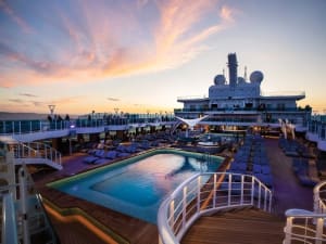 Princess Cruises - Sky Princess - Bild 4