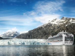 Princess Cruises - Crown Princess - Bild 5