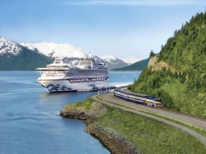 Princess Cruises - Sapphire Princess - Foto 3