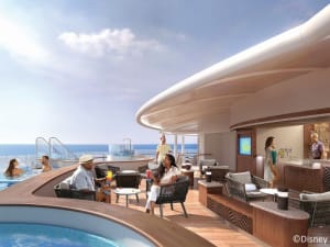 Disney - Disney Wish - Bild 3