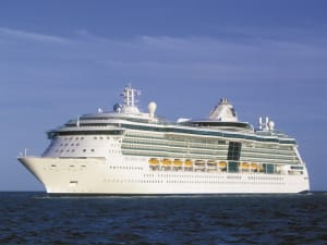 Royal Caribbean Int. - Brilliance of the Seas - Image 2
