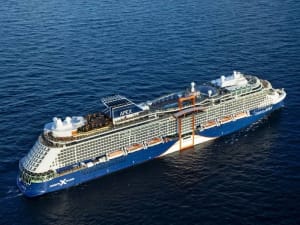 Celebrity Cruises - Celebrity Apex - Bild 2