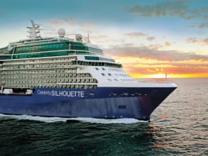 Celebrity Cruises - Celebrity Silhouette - Bild 2