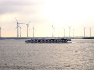 Dutch Cruise Line - Olympia - Bild 4