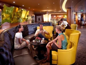 Celebrity Cruises - Celebrity Constellation - Bild 4