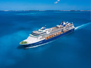 Celebrity Cruises - Celebrity Summit - Bild 3