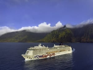 Norwegian Cruise Line - Pride of America - Bild 3